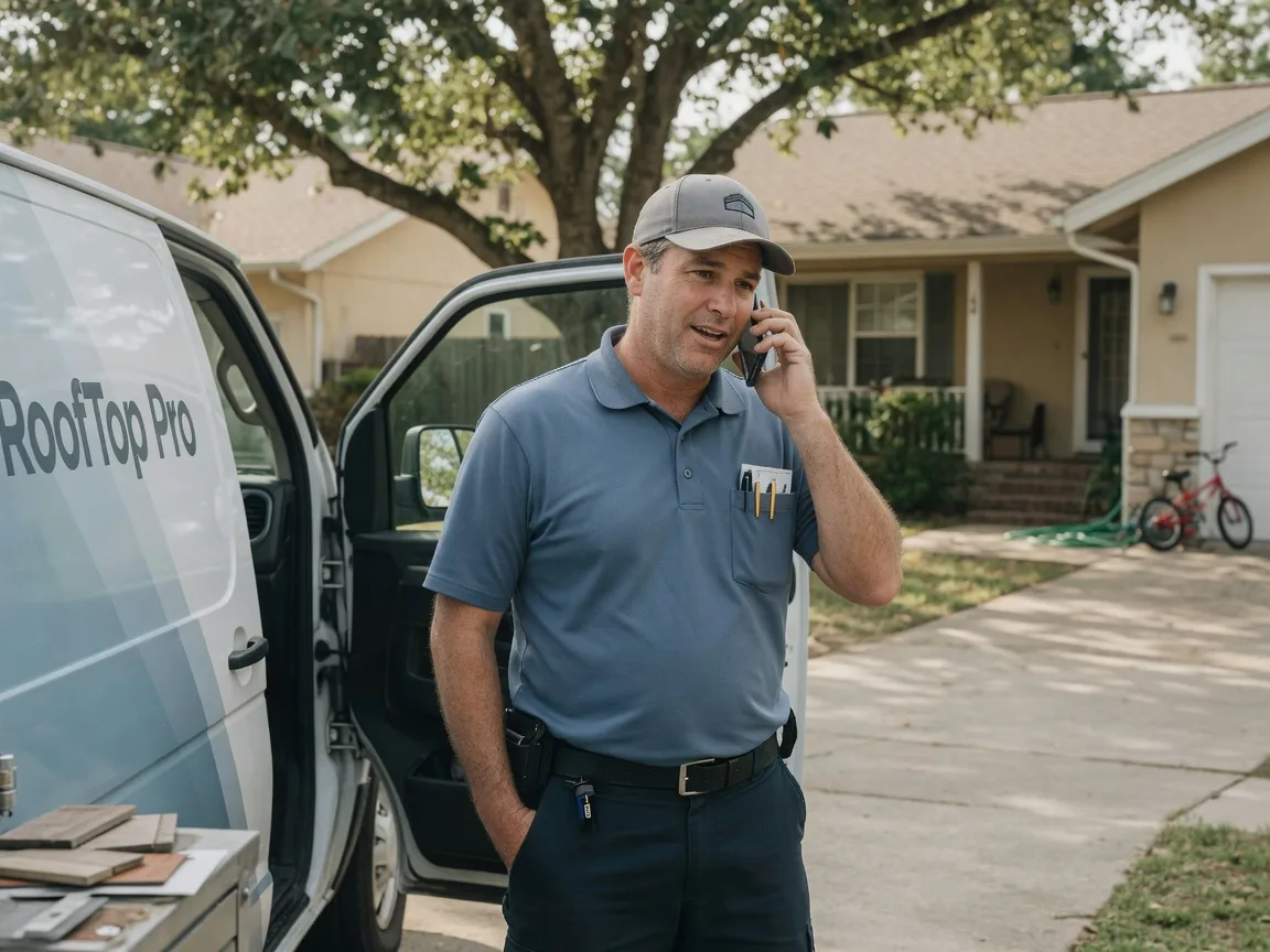 Roof Repair Burbank, OH FAQs