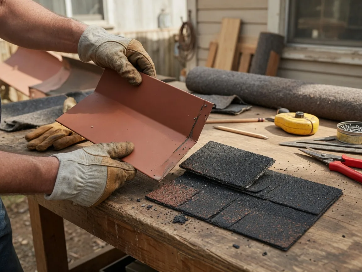 Roof Repair company in Burbank, OH